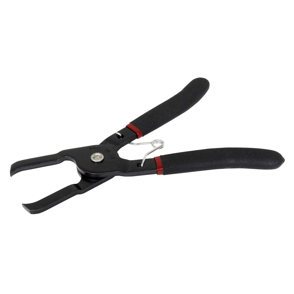 Lisle 42050 Push Pin Pliers 083045420507