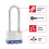 Master Lock PADLOCK1-3/4"LONGSH (Συσκευασία 1) 3