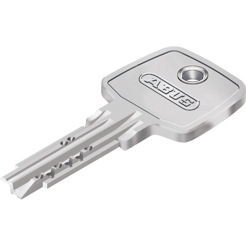 Abus ABUS 53271 7025 Rim Lock  Brown 2