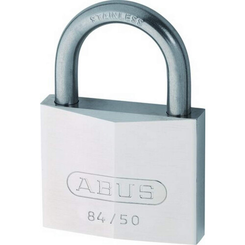 Abus ABUS 84IB/50 100% rustproof Lock