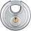 Abus ABUS 82091 220/70 Discus Padlock 1