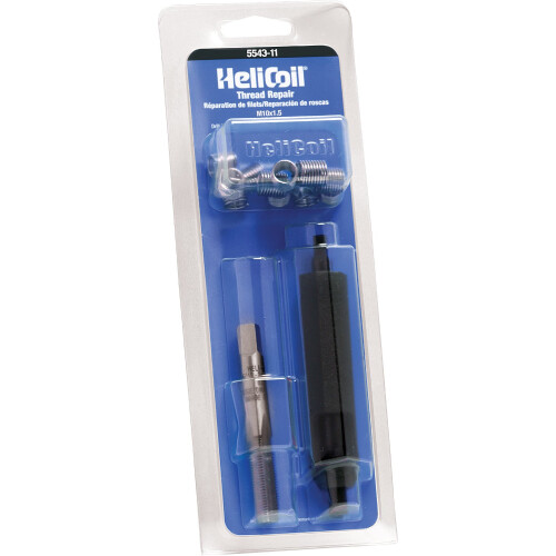 Helicoil -