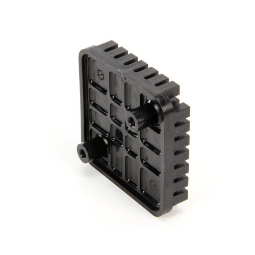 Nemco 55418 Duwblok 3/8 inch 2