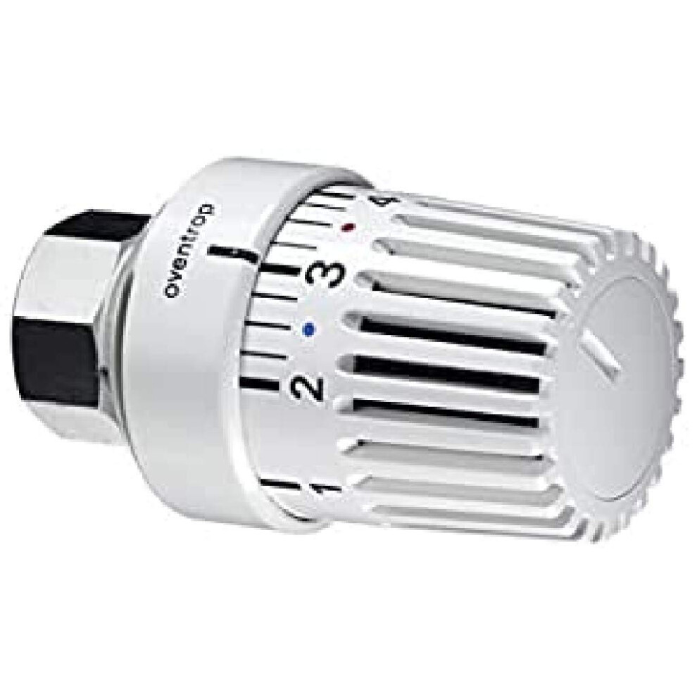 Oventrop - Thermostatic Head Unil 4026755114904