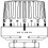 Oventrop - Thermostatic Head UNIL 3