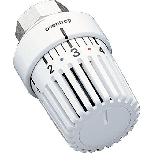 Oventrop - Thermostatic Head UNIL 1