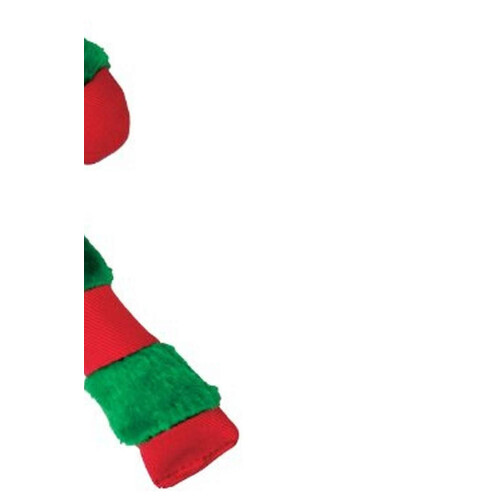 Yeowww Yeowww Tide Candy Cane Catnip-speelgoed 2