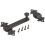 Imex Door Latch  25 x 65 mm  90 mm 1