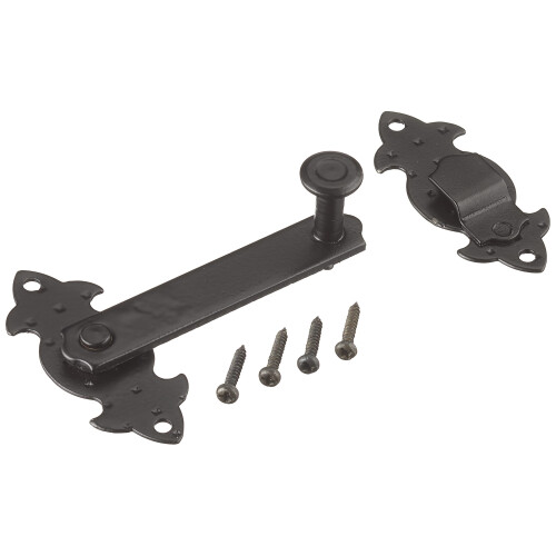 Imex Door Latch  25 x 65 mm  90 mm