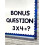 BORDURE FESTONNE BLEU SPARKLE 3