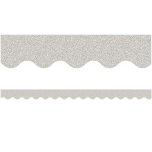 BORDE FESTN GLITZ PLATA