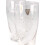 Guinness Guinness 2 Pack 1/2 Pint Glass Set 2