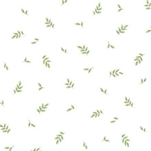 Norwall NWKB25621 Wallpaper Green