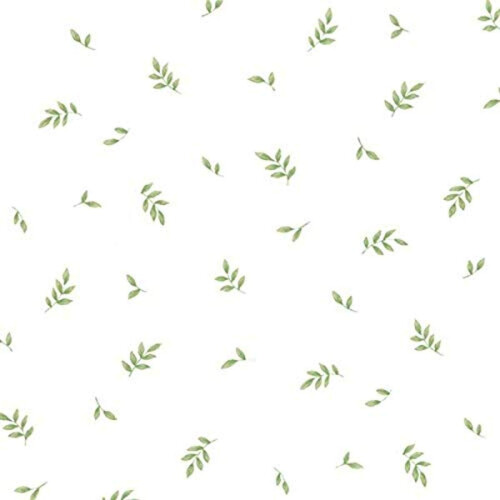 Norwall NWKB25621 Fond d'cran vert