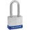 Master Lock ΚΛΕΙΔΑΡΙΑ 1-1/2" ΜΟΝΟΚΛΕΙΔΙ #3LF (Συσκευασία 1) 2