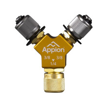 Appion SPDY14-1/4in Speed-Y MegaFlow