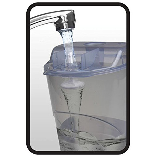 Van Ness Medium Auto Waterer 6-liter 2