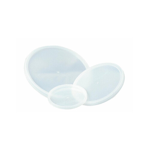 LEAKTITE 5M6 2-1/2-Quart Multi-Mix-Deckel 1