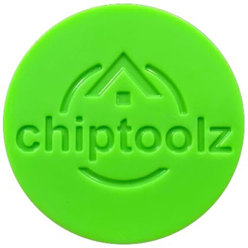 ChipToolz DOT Losse Magnet Stud Finder