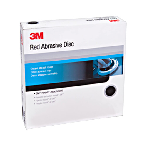 3M 3M Auto Products 01262 Rot Hk It 6 40d 1