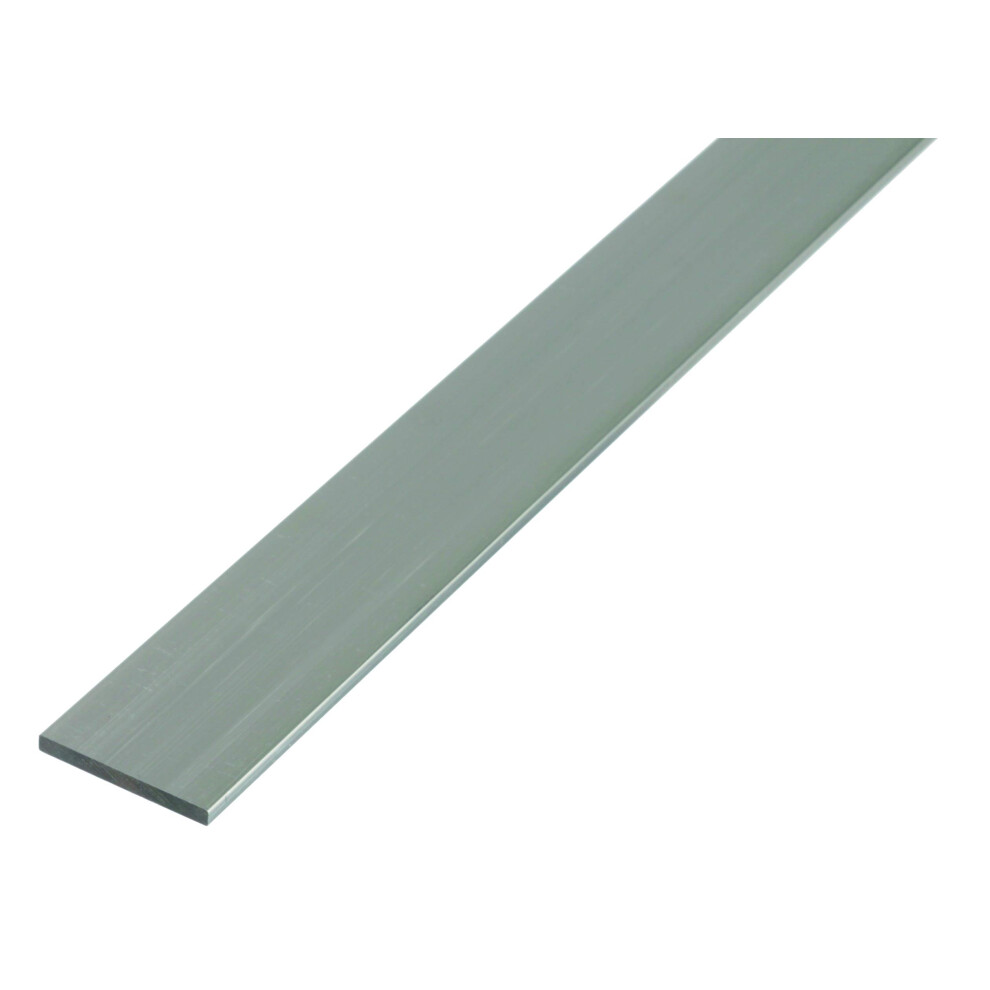 Gah-Alberts Aluminium Floor Bar 469375 4004338469375