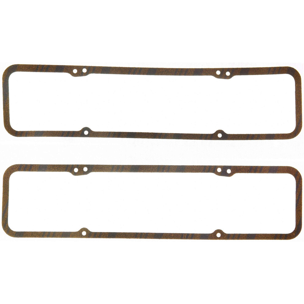 Fel-Pro Vs 12869 Valve Cover Gasket Set 084113551512