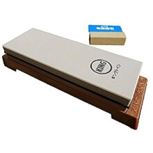 KING KW65 1000/6000 (s kamenem nagura)