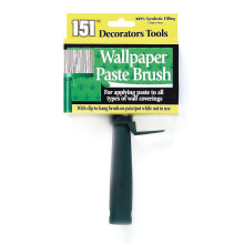 13Cm 13 X 4Cm Wallpaper Wall Paper Brush