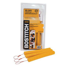 Bostitch SB-CAPS 1 in. Caps (1 000-Pack)