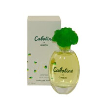 CABOTINE GRES EDT SPRAY FÖR DAMER 3.3 OZ