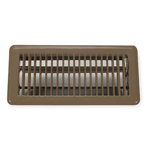 ZORO SELECT Podlahov    doska 14"""" x 6"""" hned
