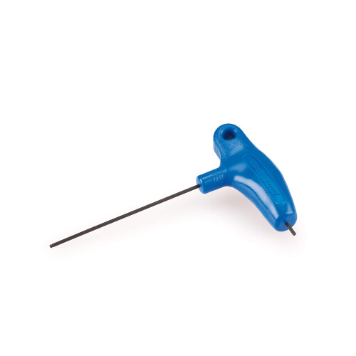 Park Tool PH-2 P-Handle Hex Wrench - 2mm 1