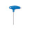 Park Tool PH-2 P-Handle Hex Wrench - 2mm 3