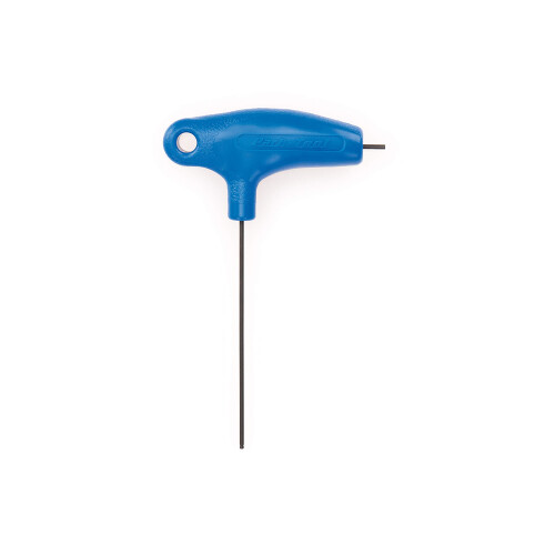 Park Tool PH-2 P-Handle Hex Wrench - 2mm 2