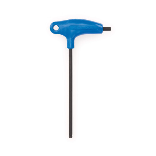 Park Tool PH-6 P-Handle Hex Wrench - 6mm 2