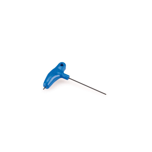 Park Tool PH-2 P-Handle Hex Wrench - 2mm
