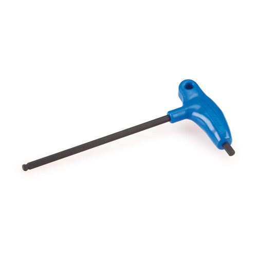 Park Tool PH-6 P-Handle Hex Wrench - 6mm 1