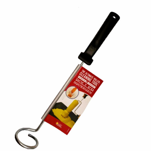 The Roller Squeegee by Obvious Solutions 1
