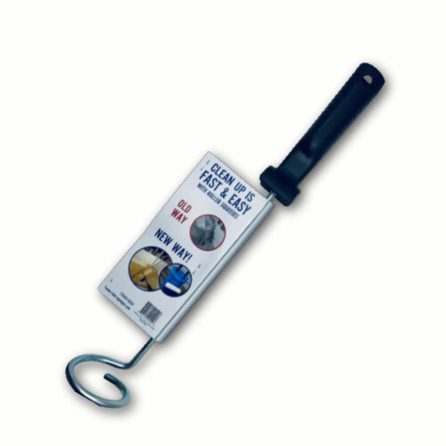 The Roller Squeegee by Obvious Solutions 2
