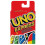UNO ACTION SEATPOST UNO 2 BOLT 27.2X400 BLACK 1
