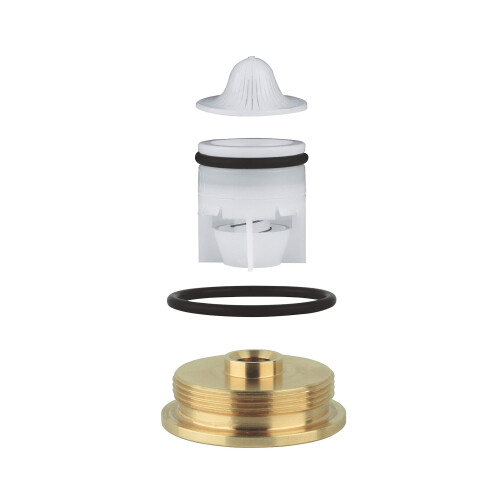 Grohe Grohe 47753000 Non-Return Valve  No Finish