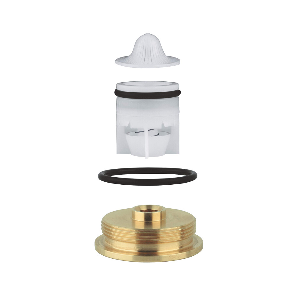 Grohe 47753000 Non-Return Valve No Finish