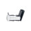 Hansgrohe Hansgrohe 97651000 Chrome Support Assembly 1