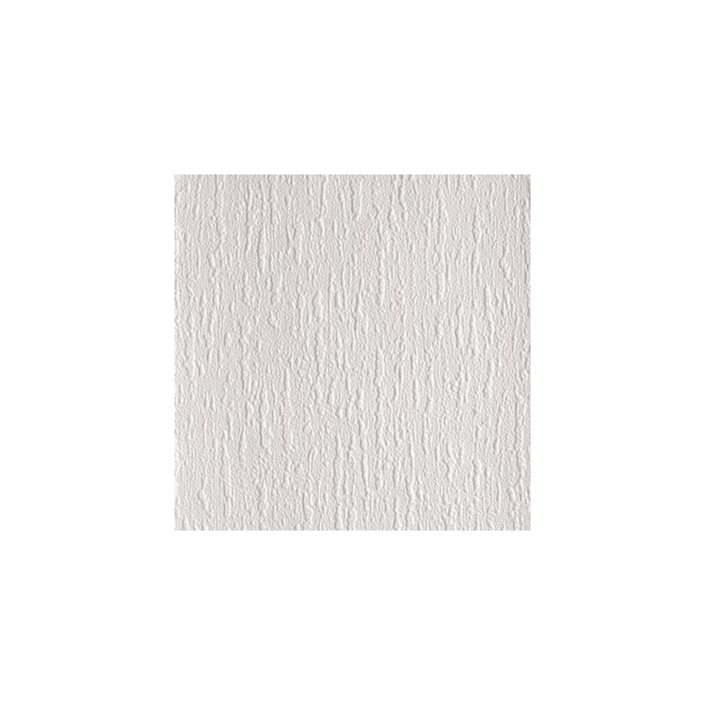White Embossed Paintable Wallpaper Precision Textured Stone Oak RD177 Anaglypta - Image 7