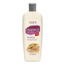 Lotion de soins personnels la vitamine E 1,43 livre
