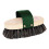 Decker 93 escova de cabelo oval para cavalos 1