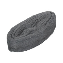 Wolfcraft 6095000 Steel Wool 000 Grit 200 g