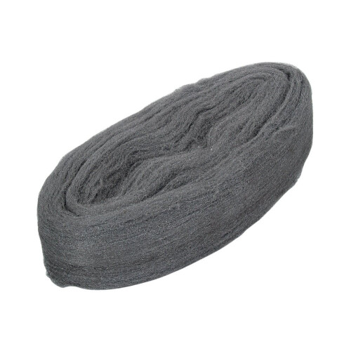 wolfcraft Wolfcraft 6095000 Steel Wool 000 Grit 200 g