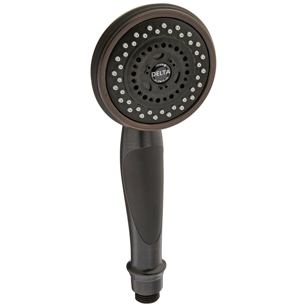 Photos - Shower System Delta Faucet RP48770RB Venetian Bronze 0.5