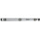 Johnson Level & Tool 36"" Livella in alluminio con regola nera 1